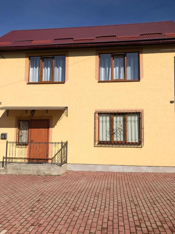 Апартаменти Затишна оселя Міжгір'я Екстер'єр фото